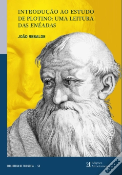 Capa do artigo Introdução ao Estudo de Plotino: Uma Leitura das Enéadas