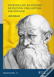 Capa do artigo Introdução ao Estudo de Plotino: Uma Leitura das Enéadas