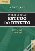 Introdução ao Estudo do Direito