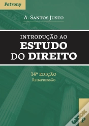 Capa do artigo Introdução ao Estudo do Direito