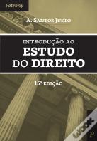 Introdução ao Estudo do Direito