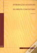 Introdução ao Estudo do Direito Comunitário