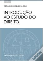 Introdução ao Estudo do Direito