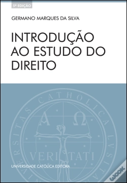 Capa do artigo Introdução ao Estudo do Direito