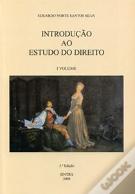Introdução ao Estudo do Direito - I Volume
