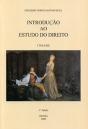 Introdução ao Estudo do Direito - I Volume - Preview