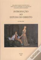 Introdução ao Estudo do Direito - II Volume