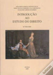 Capa do artigo Introdução ao Estudo do Direito - II Volume