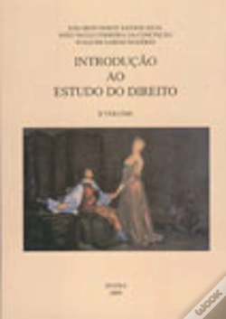 Capa do artigo Introdução ao Estudo do Direito - II Volume