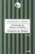 Introdução ao Estudo do Direito