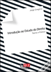 Capa do artigo Introdução ao Estudo do Direito