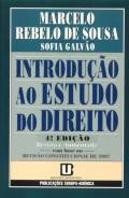 Introdução ao Estudo do Direito