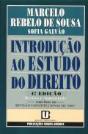 Introdução ao Estudo do Direito - Preview