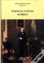 Introdução ao Estudo do Direito