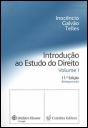 Introdução ao Estudo do Direito - Volume I - Preview