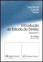 Introdução ao Estudo do Direito - Volume II - Preview