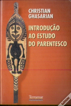 Capa do artigo Introdução ao Estudo do Parentesco