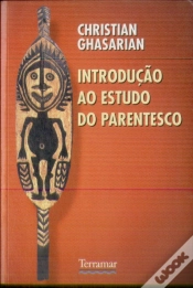 Capa do artigo Introdução ao Estudo do Parentesco