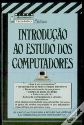 Introdução ao Estudo dos Computadores