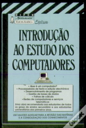 Capa do artigo Introdução ao Estudo dos Computadores