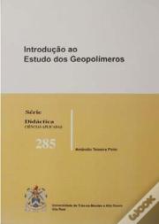 Introdução ao Estudo dos Geopolímeros