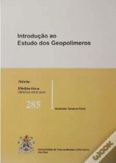 Introdução ao Estudo dos Geopolímeros