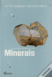 Capa do artigo Introdução ao Estudo dos Minerais