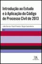 Introdução ao Estudo e à Aplicação do Código de Processo Civil de 2013 - Preview