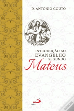 Capa do artigo Introdução ao Evangelho Segundo Mateus