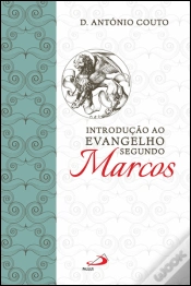 Capa do artigo Introdução ao Evangelho Segundo São Marcos