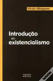 Capa do artigo Introdução ao Existencialismo