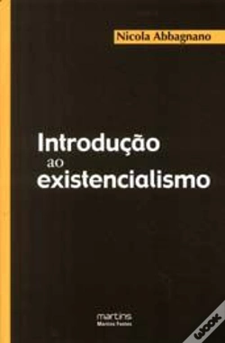 Capa do artigo Introdução ao Existencialismo