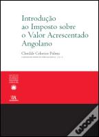 Introdução ao Imposto sobre o Valor Acrescentado Angolano