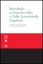 Introdução ao Imposto sobre o Valor Acrescentado Angolano - Preview