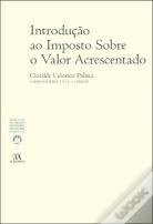 Introdução ao Imposto Sobre o Valor Acrescentado