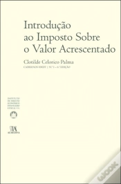 Capa do artigo Introdução ao Imposto Sobre o Valor Acrescentado