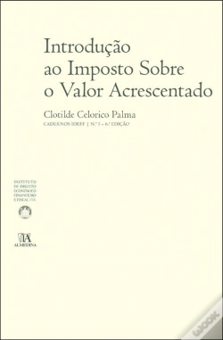 Capa do artigo Introdução ao Imposto Sobre o Valor Acrescentado