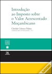 Capa do artigo Introdução ao Imposto sobre o Valor Acrescentado Moçambicano