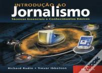 Introdução ao Jornalismo
