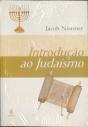 Introdução ao Judaísmo - Preview