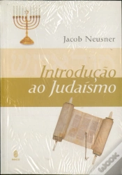 Capa do artigo Introdução ao Judaísmo