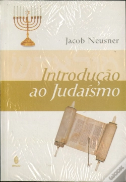 Capa do artigo Introdução ao Judaísmo