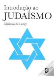 Capa do artigo Introdução ao Judaísmo