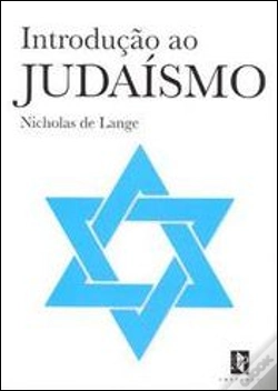 Capa do artigo Introdução ao Judaísmo