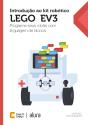 Introdução Ao Kit Robótico Lego® Ev3 - Preview