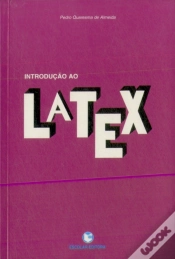 Capa do artigo Introdução ao Latex