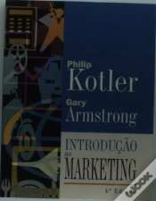 Capa do artigo Introdução ao Marketing