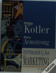 Introdução ao Marketing
