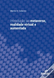 Capa do artigo Introdução Ao Metaverso, Realidade Virtual E Aumentada