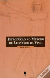 Capa do artigo Introdução ao Método de Leonardo da Vinci